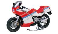 Tamiya Suzuki RG 250 Full Options